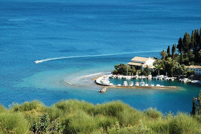 Corfu Panoramic Island Tour by coach, full day tour - Value and Booking Insights