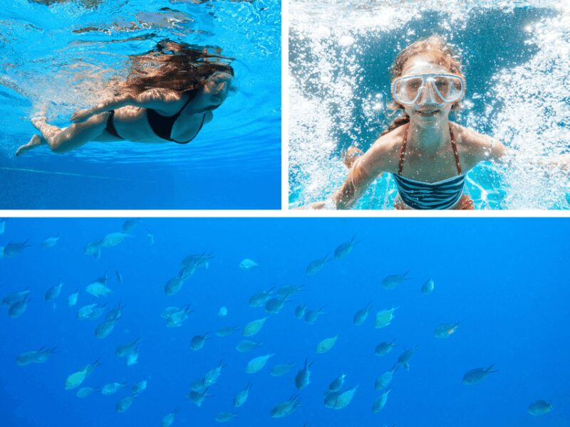 Corfu: Paxos Island Full-Day Cruise with Blue Caves - Snorkeling and Swimming at Paradise Beach