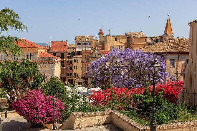 Corfu Photoshoot Session with Private Photographer - What’s Included in Your Photographic Experience