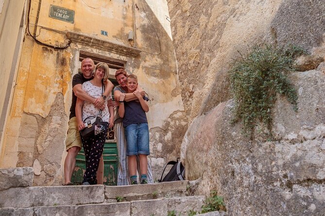 Corfu Photoshoot Session with Private Photographer - Flexibility and Cancellation Policies