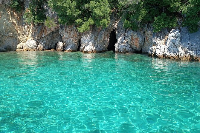 Corfu Private Boat Tour - Why Choose the Corfu Private Boat Tour?