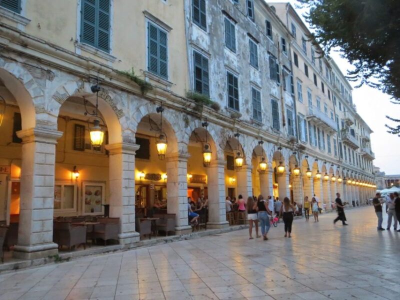 Corfu: Private Customized Tour - The Benefits of a Fully Customizable Itinerary