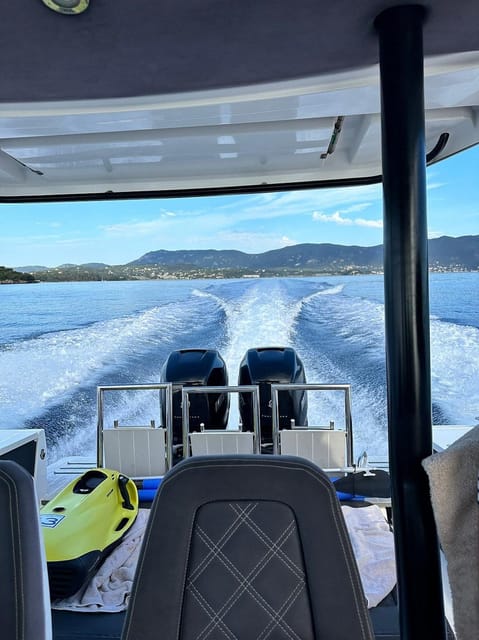 Corfu: Private Full-Day Cruise to Paxos - Antipaxos - Flexible Booking and Safety Measures