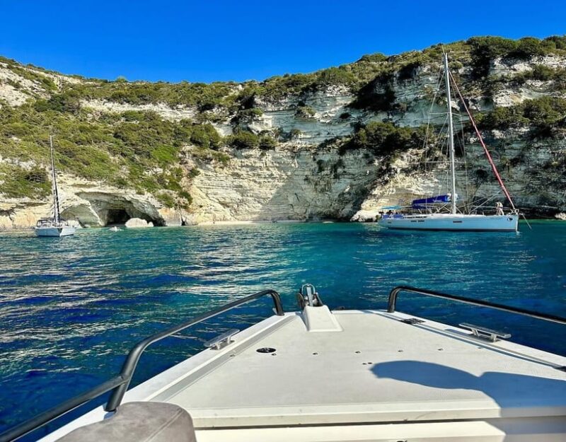 Corfu: Private Full-Day Cruise to Paxos - Antipaxos - Practical Tips for a Smooth Day