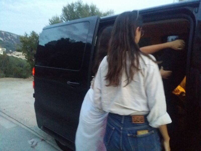 Corfu: Private Full-Day Northern Beaches Tour - Suitability and Considerations