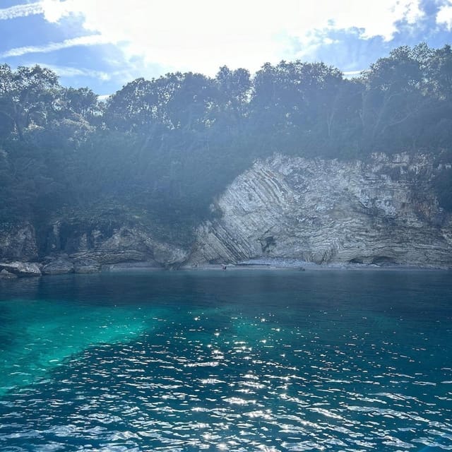 Corfu: Private Half Day Sailing Boat Cruise - Flexibility and Booking Details