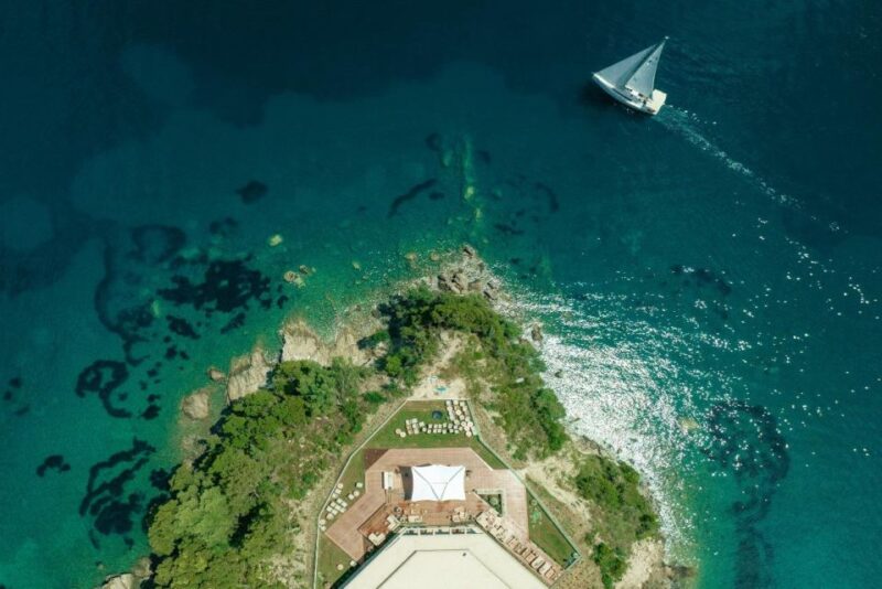 Corfu: Private Half Day Sailing Boat Cruise - Final Summary: A Luxurious, Private Day on the Water in Corfu