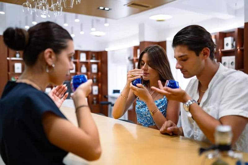 Corfu: Private Olive Oil Tasting with Guide - The Guides Role and Expertise