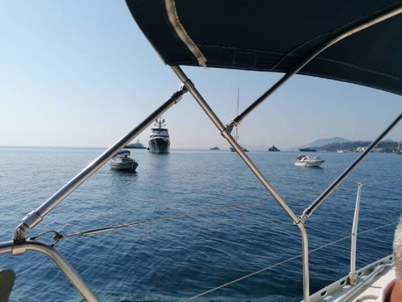 Corfu: Private Sailing Yacht Cruise - Corfu Private Sailing Yacht Cruise: Final Thoughts