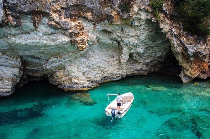 Corfu: Private Shore Excursion to Paleokastritsa & Glyfada Beach - Considerations and Practical Tips