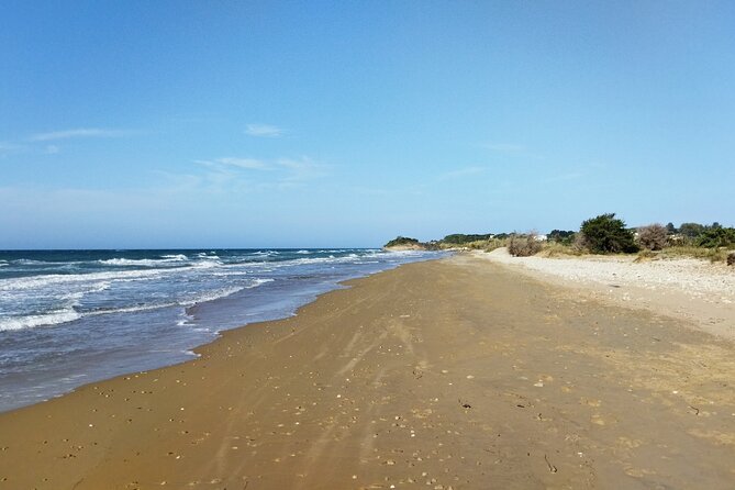 Corfu: Private Shore Excursion to Paleokastritsa & Glyfada Beach - Corfu: A Perfect Mix of Relaxation and Natural Beauty