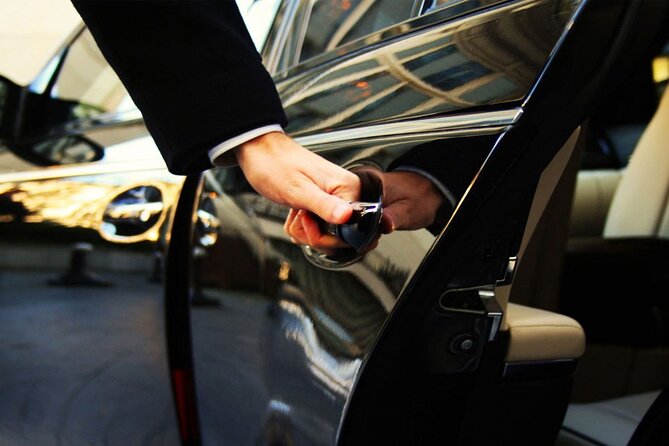 Corfu Private Transfer from or to Airport and Port - Final Thoughts on the Corfu Private Transfer