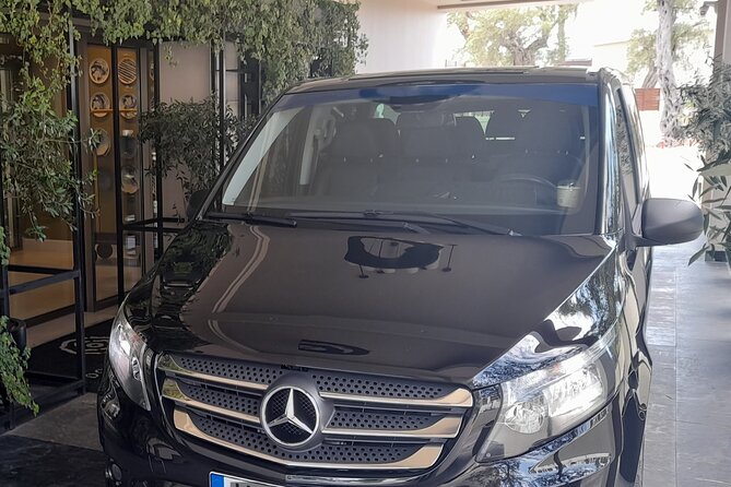 Corfu Private Transfer from or to Airport and Port - Frequently Asked Questions