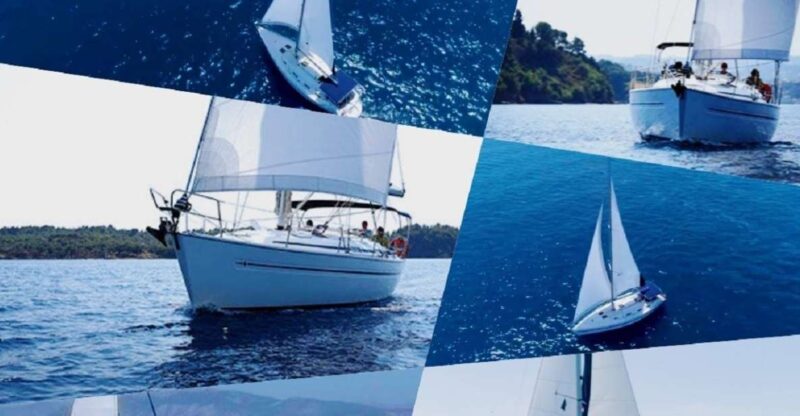 Corfu: Private Yacht Cruise - Starting Point and Group Size