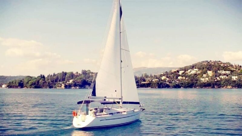 Corfu: Private Yacht Cruise - Physical Requirements and Accessibility