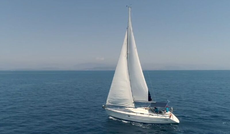 Corfu: Private Yacht Cruise - Corfu: Private Yacht Cruise – A Relaxed and Luxurious Day on the Water