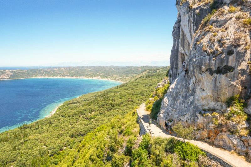 Corfu: Rock Climbing for Beginners - Cancellation Policy and Booking Flexibility