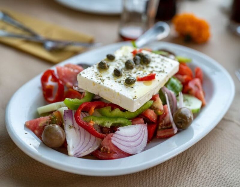 Corfu: Shared Group or Private Food Walking Tour - Experiencing Local Markets and Everyday Life