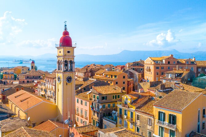 Corfu Shore Trip for Cruise Ships with Boat Tour or Beach Visit - Ensuring a Smooth Return to Your Cruise Ship