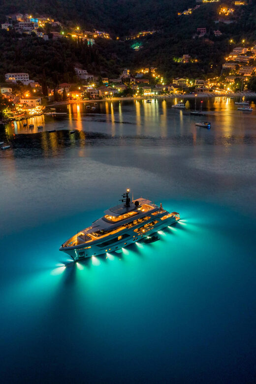 Corfu Sunset Cruise Escape with live DJ, drinks and snacks - Who Will Enjoy This Cruise Most