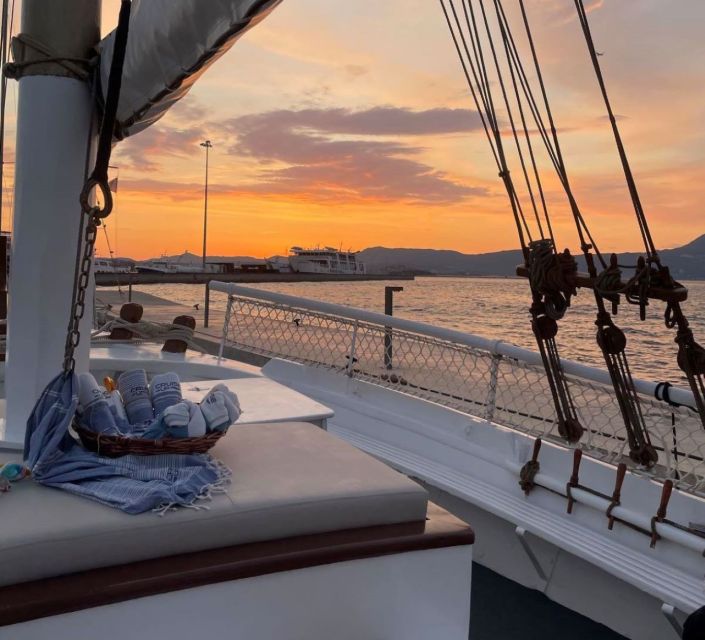 Corfu: Sunset Cruise on Classic Boat with Cocktails & Snacks - How This Cruise Compares to Similar Tours