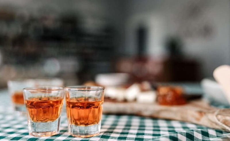 Corfu: The most famous Corfiot Products in one Tasting - Key Points