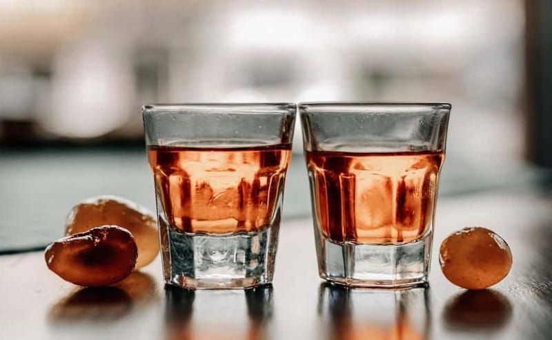 Corfu: The most famous Corfiot Products in one Tasting - The Stops: From the Venue to the Tasting Table