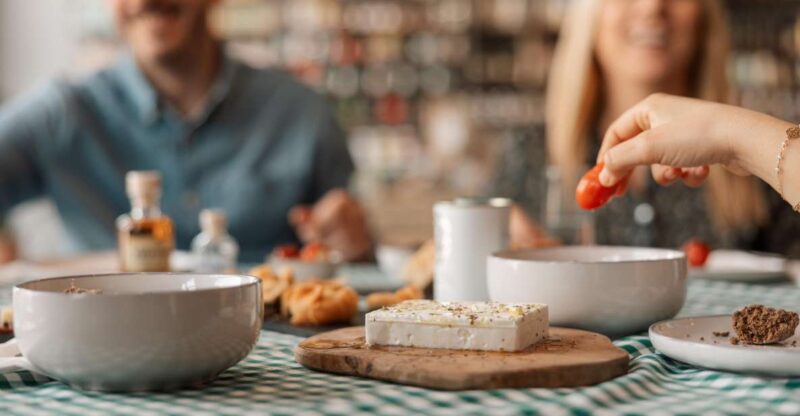 Corfu: The most famous Corfiot Products in one Tasting - Logistics and Practical Details