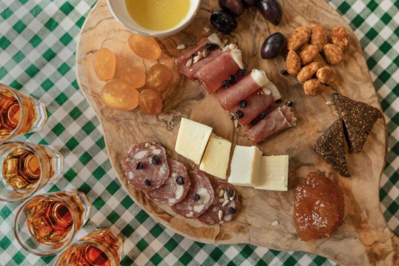 Corfu: The most famous Corfiot Products in one Tasting - Final Thoughts on the Corfiot Tasting Experience