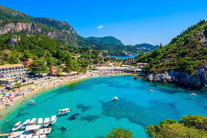 Corfu Tour with Boat Trip Designed for Cruise Passengers - Suitable for First-Time Visitors and Cruise Guests