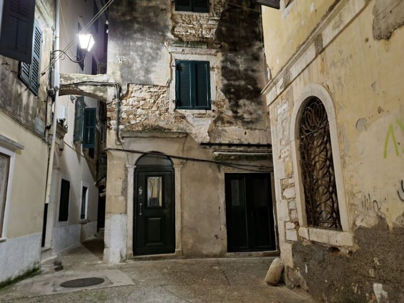 Corfu Town: Dark Myths and Legends Tour - Who Will Appreciate This Tour Most?
