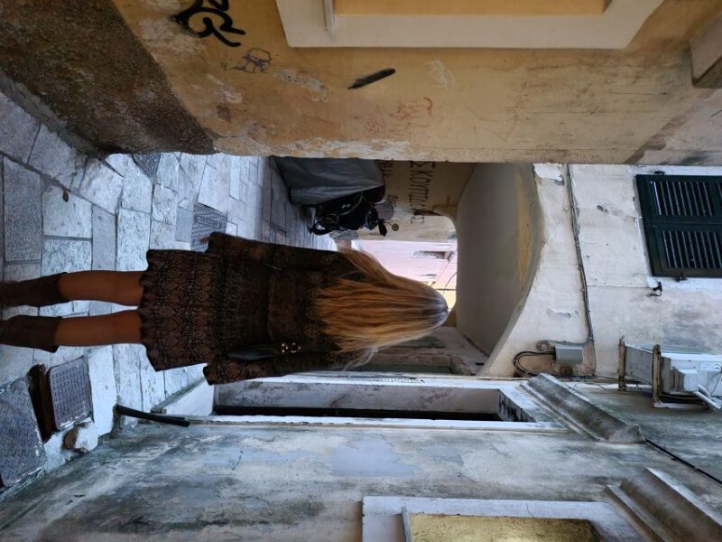 Corfu Town: Dark Myths and Legends Tour - Corfu Town: Dark Myths and Legends Tour – Final Thoughts