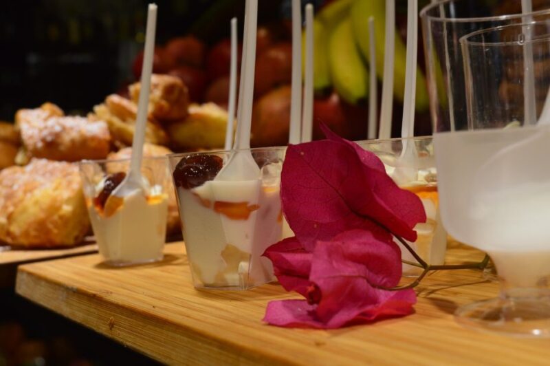 Corfu Town: Guided Walking Tour and Local Food Tastings - Exploring Corfu’s Religious and Cultural Heritage at St. Spyridon Church