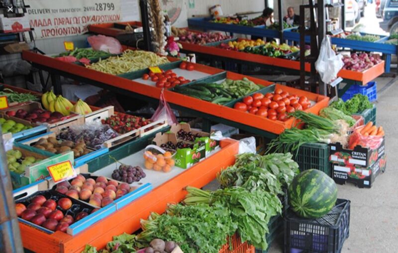 Corfu Town: Guided Walking Tour and Local Food Tastings - Practical Information for Participants