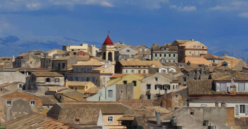 Corfu Town: Guided Walking Tour and Local Food Tastings - Final Thoughts on the Corfu Town Food and Heritage Walk