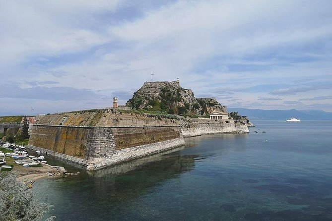 Corfu Town Shopping Trip - Practical Details: Pickup, Drop-off, and Accessibility