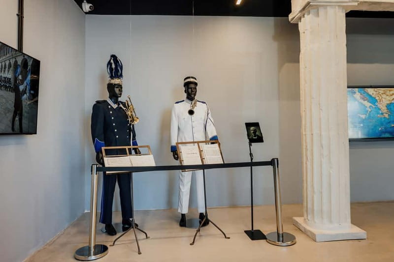 Corfu: V Museum Entry Ticket - Who Will Enjoy the V Museum Corfu?