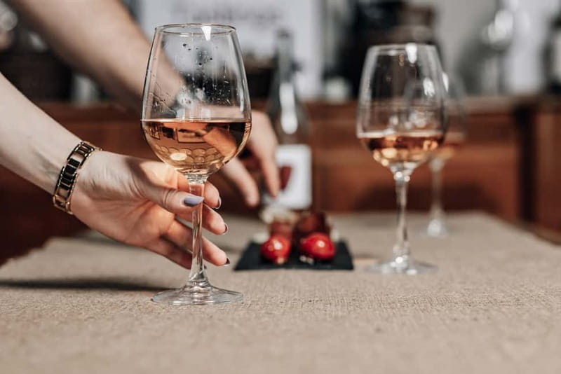 Corfu: Wine Tasting with 5 native grape varieties. - Value for Money and Overall Feedback