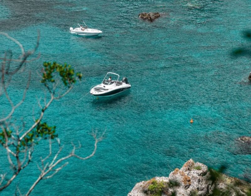 Corfu's Best Beach Day: Glyfada Beach Escape - Corfus Best Beach Day: Glyfada Beach Escape (Final Thoughts)