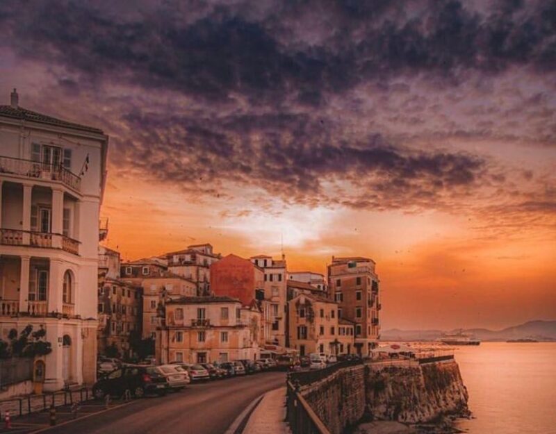 Corfu's Best Beach Day: Glyfada Beach Escape - Frequently Asked Questions