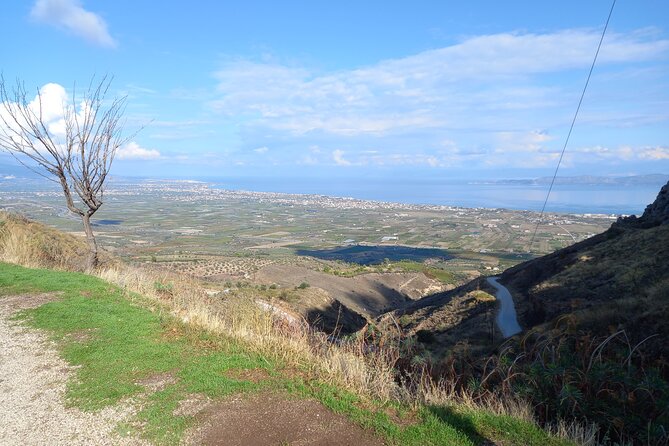 Corinth Canal, Ancient Corinth and Acrocorinth Private Tour - Visiting the Historic Site of Ancient Corinth