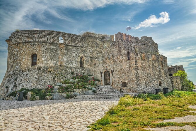 Corinth-Nafplio:Private All-Day Excursion from Athens to Peloponnese Highlights - The Charm of Nafplio and Its Venetian Influence