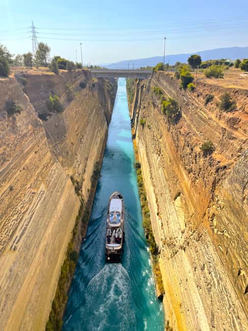 Corinth: Olive Oil Tasting Tour with Transfers - Convenience and Flexibility with Private Transfers