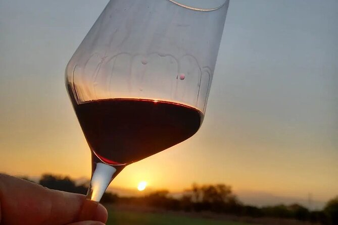 Corinth Winery Tour and Organic Fine Wine Tastings - Cancellation Policy and Flexibility