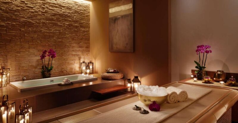 Corinthia Signature Massage at The Spa - Experience the Luxury of the Corinthia Signature Massage at The Spa in Lisbon