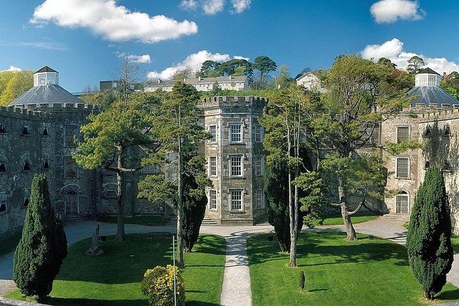 Cork City Gaol Admission Ticket with GUIDEBOOK - Practical Tips for Visiting Cork City Gaol