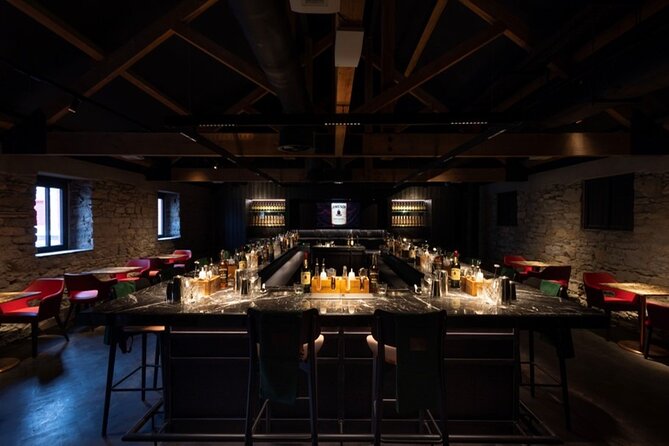 Cork Midleton Distillery Jameson Whiskey Experiences - Key Points