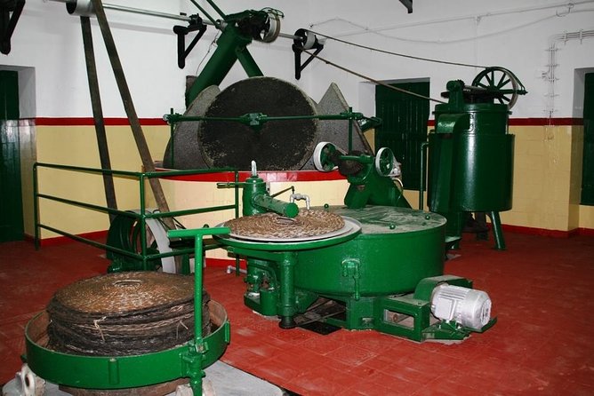 Cork Secrets - The Museum of Local Attire and Industry Role