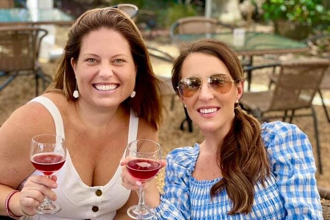 Corks & Forks Tour (St. Augustine) - Corks & Forks Tour in St. Augustine: Is It Worth It?