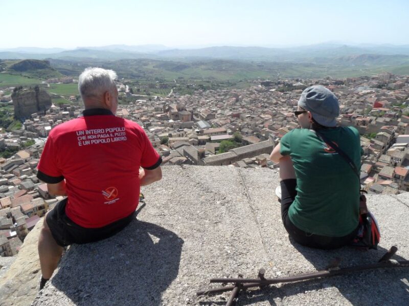 Corleone: Beyond the Godfather Walking Tour - Key Points